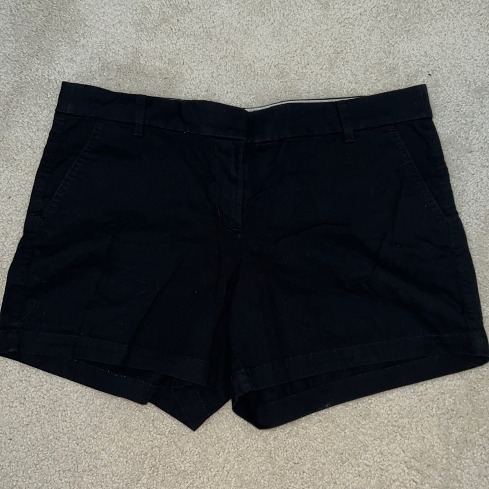 J. Crew Chino Shorts